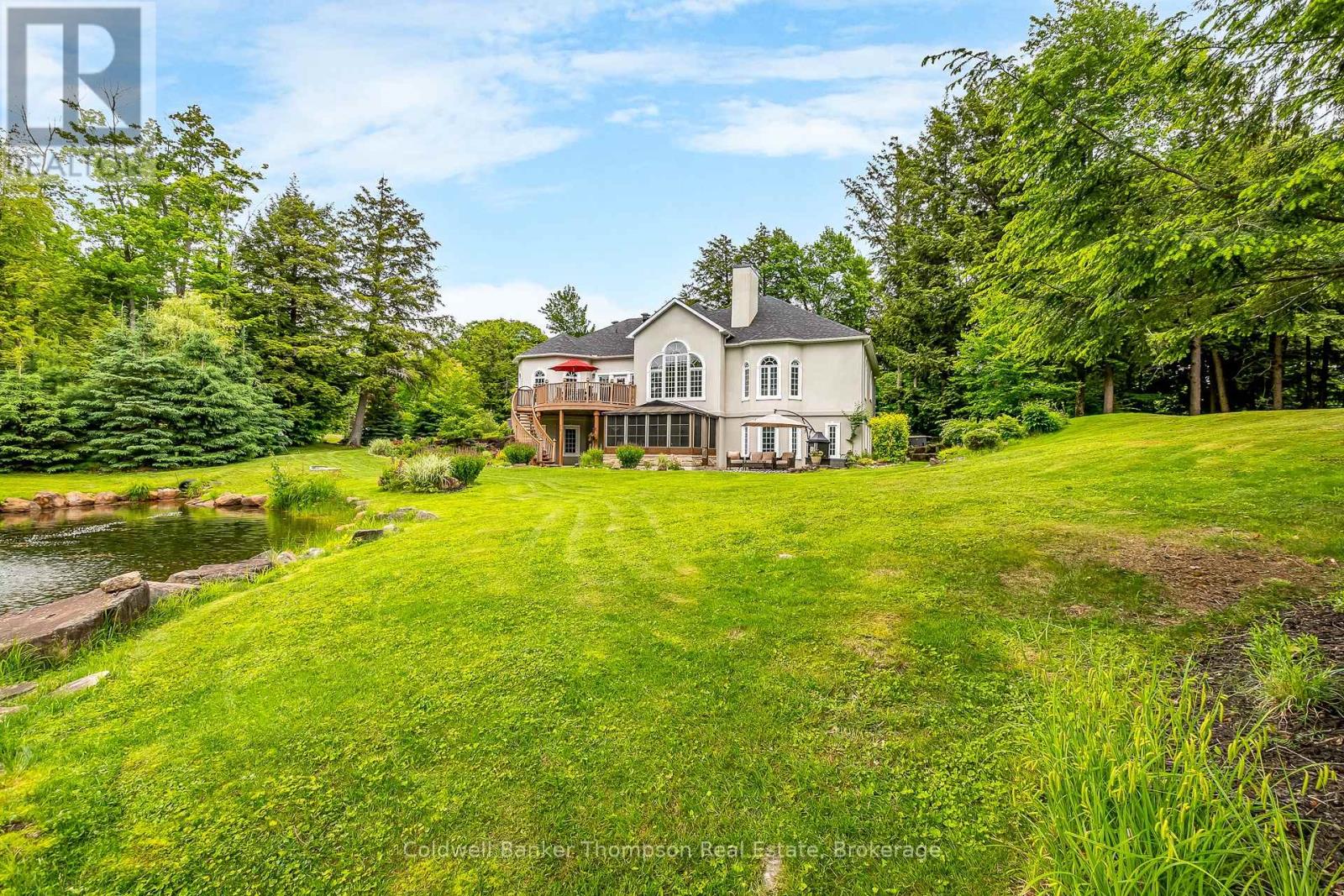 87 Deerfoot Trail, Huntsville, Ontario  P1H 0A7 - Photo 44 - X12288199