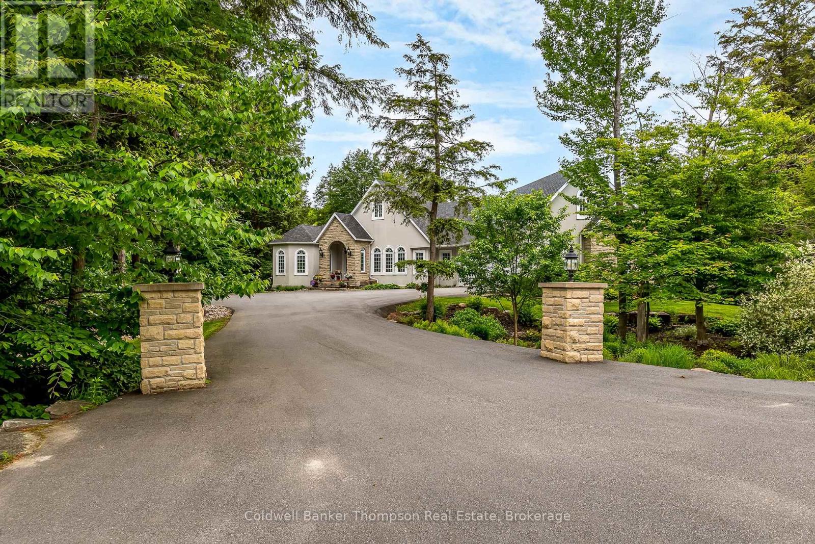 87 Deerfoot Trail, Huntsville, Ontario  P1H 0A7 - Photo 48 - X12288199