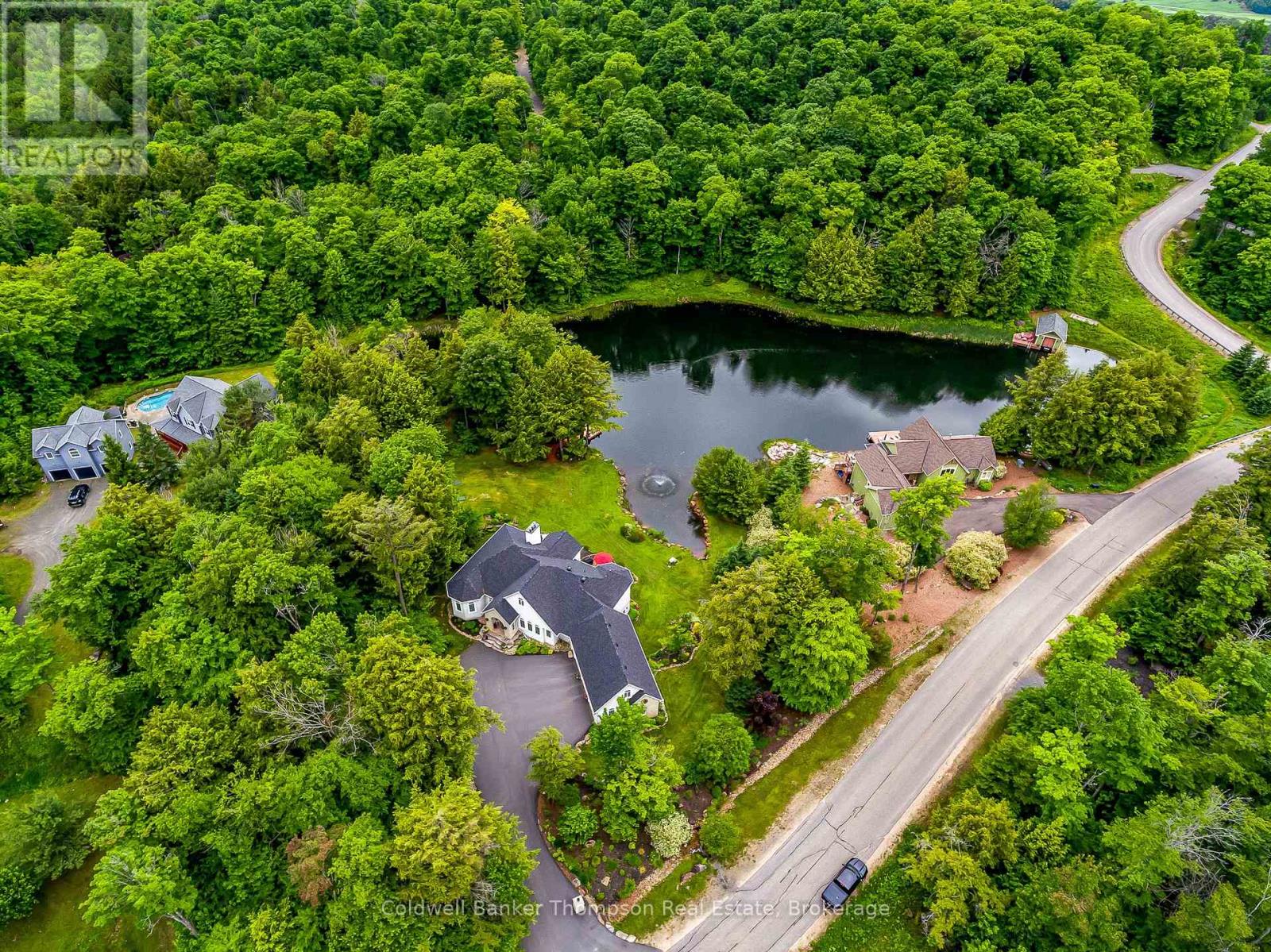 87 Deerfoot Trail, Huntsville, Ontario  P1H 0A7 - Photo 49 - X12288199