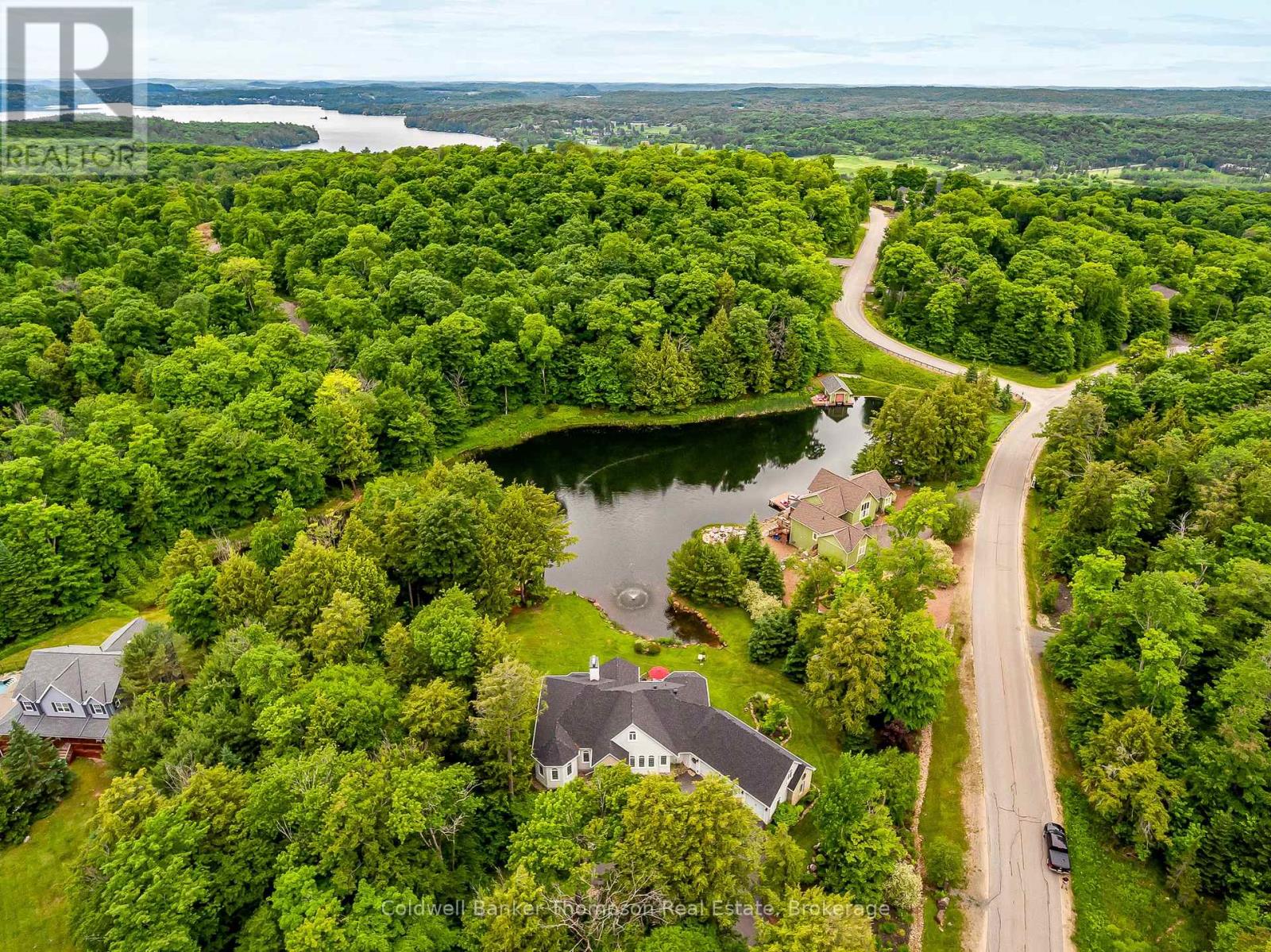 87 Deerfoot Trail, Huntsville, Ontario  P1H 0A7 - Photo 50 - X12288199