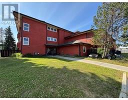108 Spruce Avenue Unit# 206, tumbler ridge, British Columbia