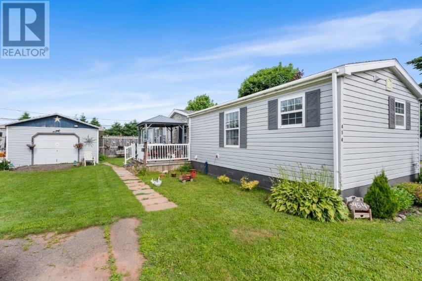 454 Macewen Road, Summerside, Prince Edward Island  C1N 6E9 - Photo 33 - 202515989