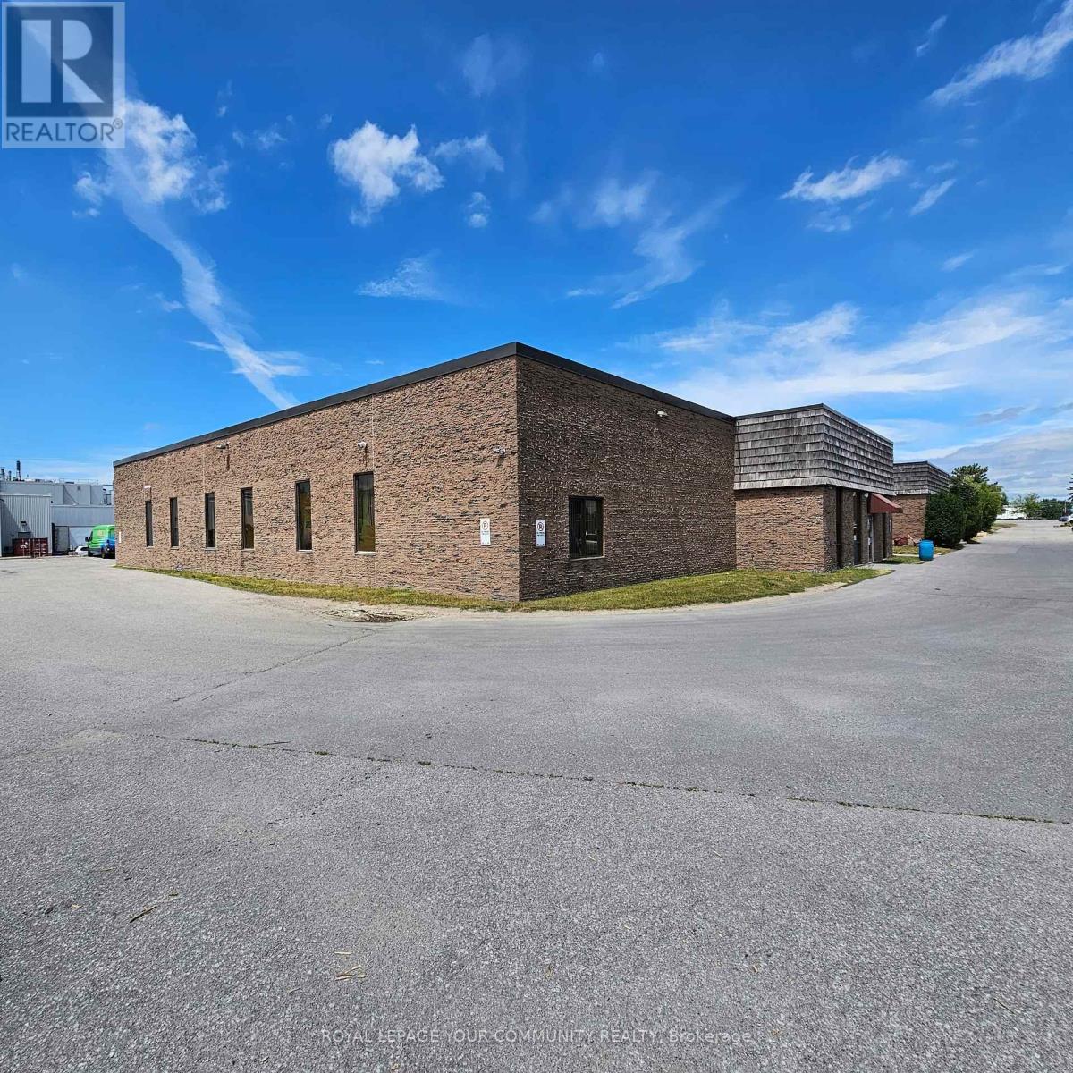 Units A-K - 105 Consumers Drive, Whitby, Ontario  L1N 1C4 - Photo 2 - E12287910