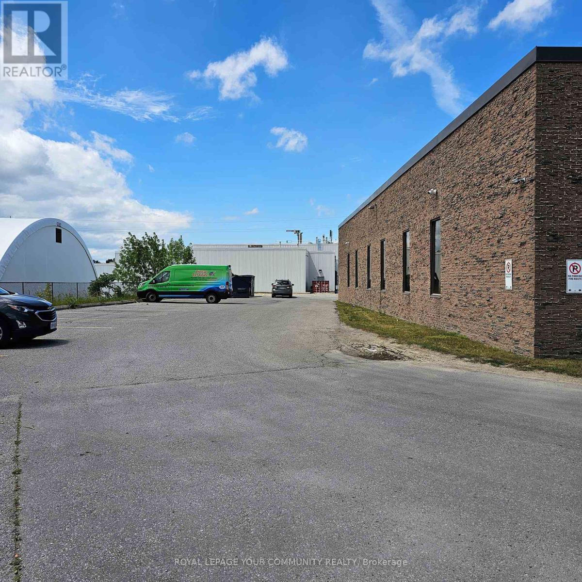 Units A-K - 105 Consumers Drive, Whitby, Ontario  L1N 1C4 - Photo 3 - E12287910