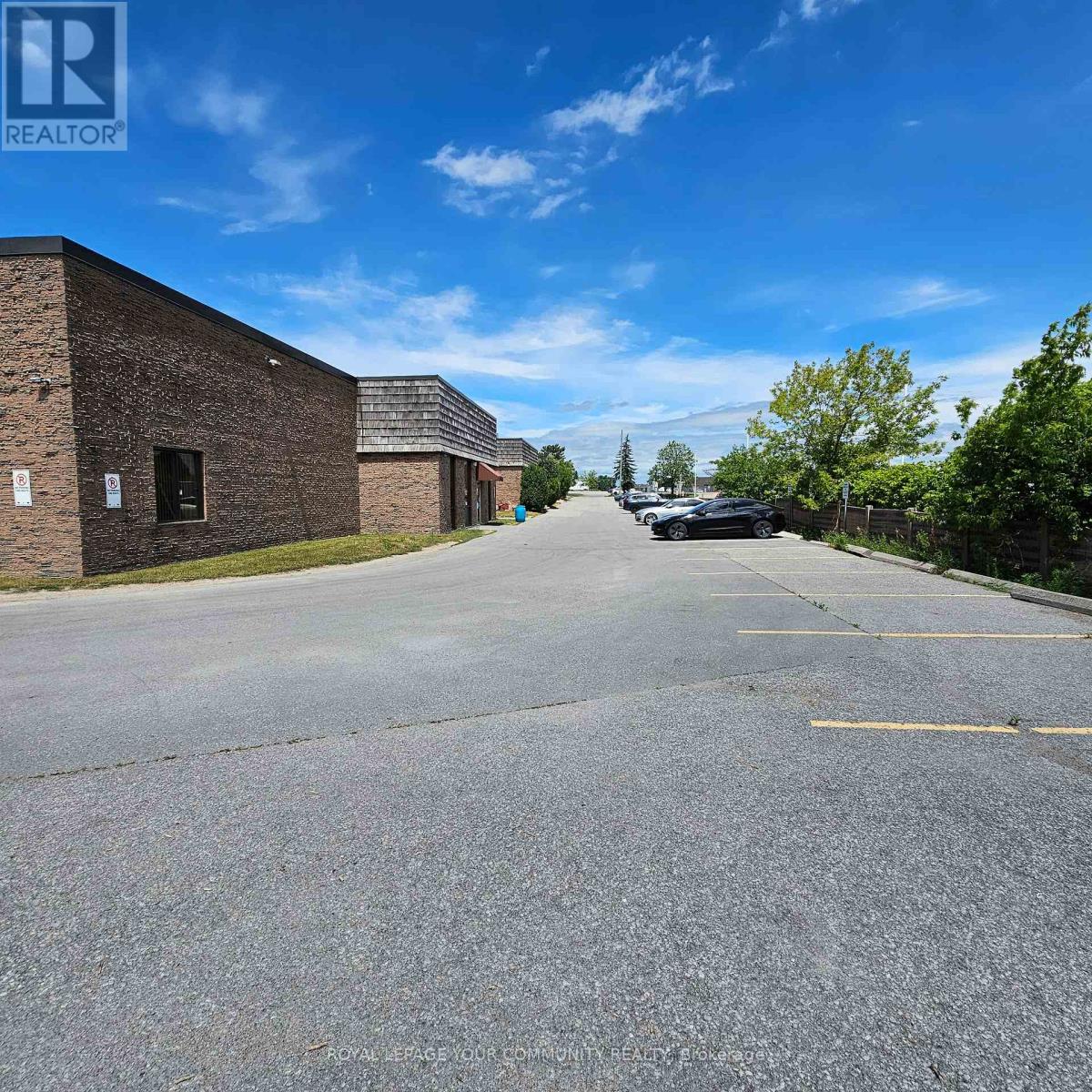 Units A-K - 105 Consumers Drive, Whitby, Ontario  L1N 1C4 - Photo 4 - E12287910