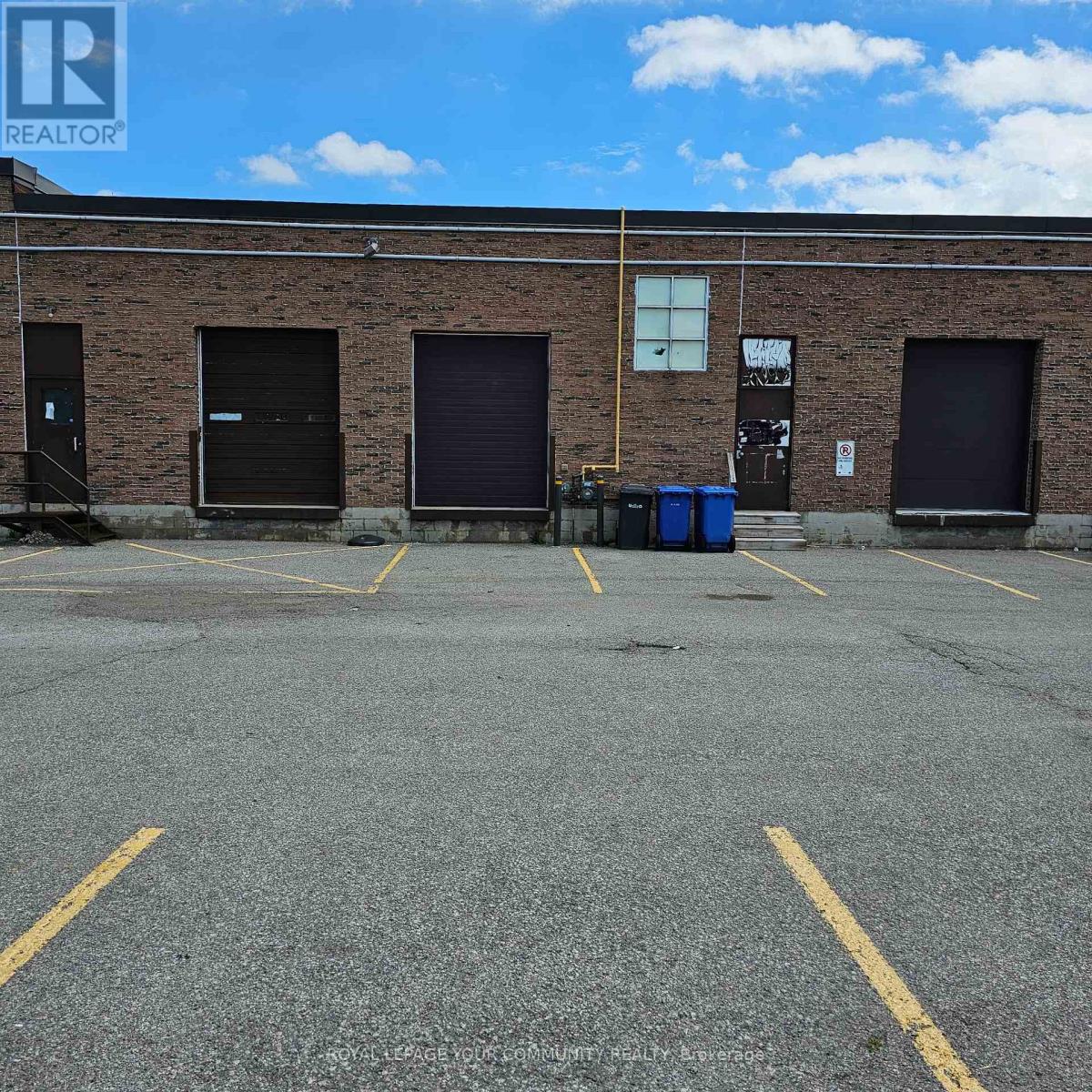 Units A-K - 105 Consumers Drive, Whitby, Ontario  L1N 1C4 - Photo 5 - E12287910