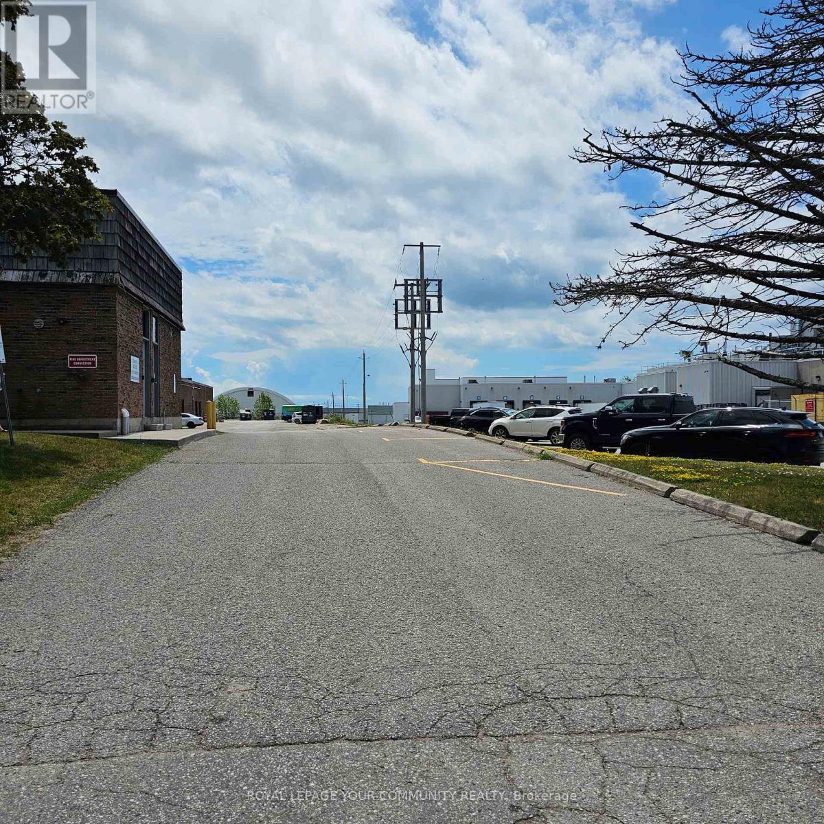 Units A-K - 105 Consumers Drive, Whitby, Ontario  L1N 1C4 - Photo 6 - E12287910