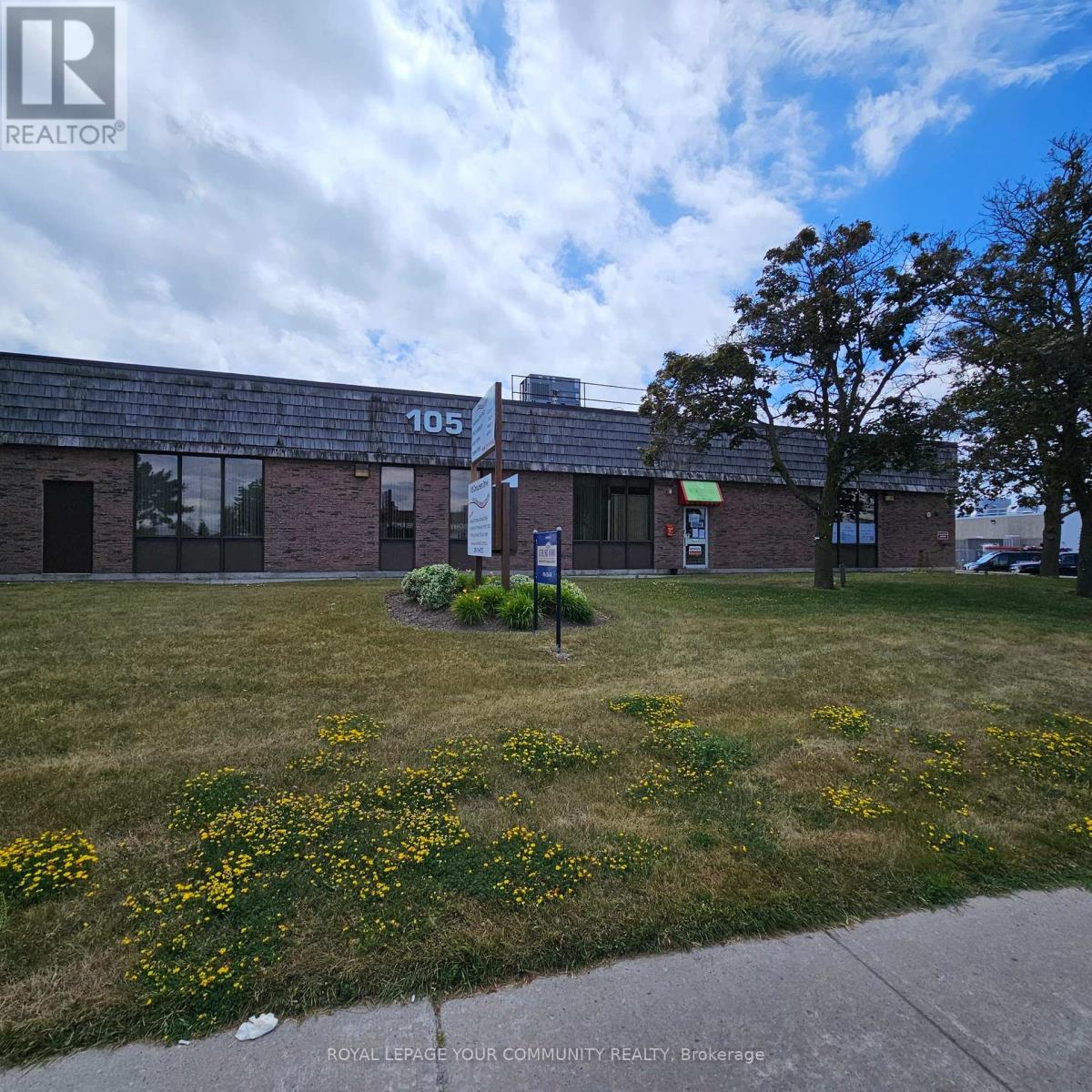 Units A-K - 105 Consumers Drive, Whitby, Ontario  L1N 1C4 - Photo 7 - E12287910