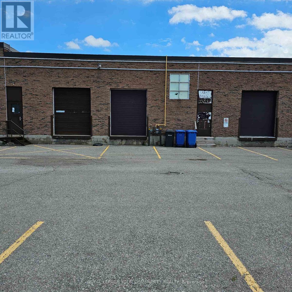 Units A-J - 105 Consumers Drive, Whitby, Ontario  L1N 1C4 - Photo 6 - E12287944