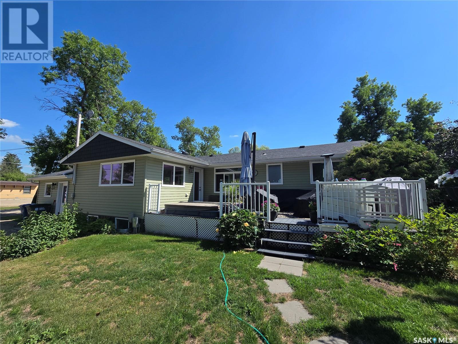 708 Wolseley Avenue, Grenfell, Saskatchewan  S0G 2B0 - Photo 7 - SK012766