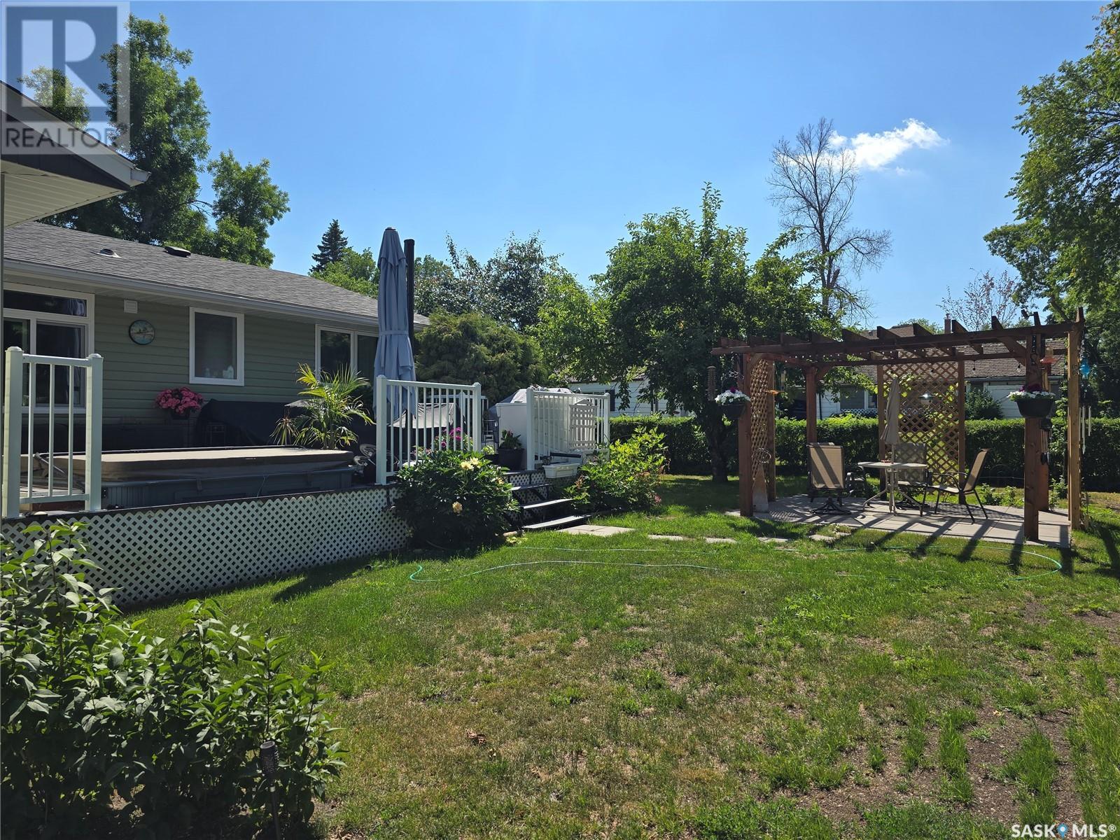 708 Wolseley Avenue, Grenfell, Saskatchewan  S0G 2B0 - Photo 9 - SK012766