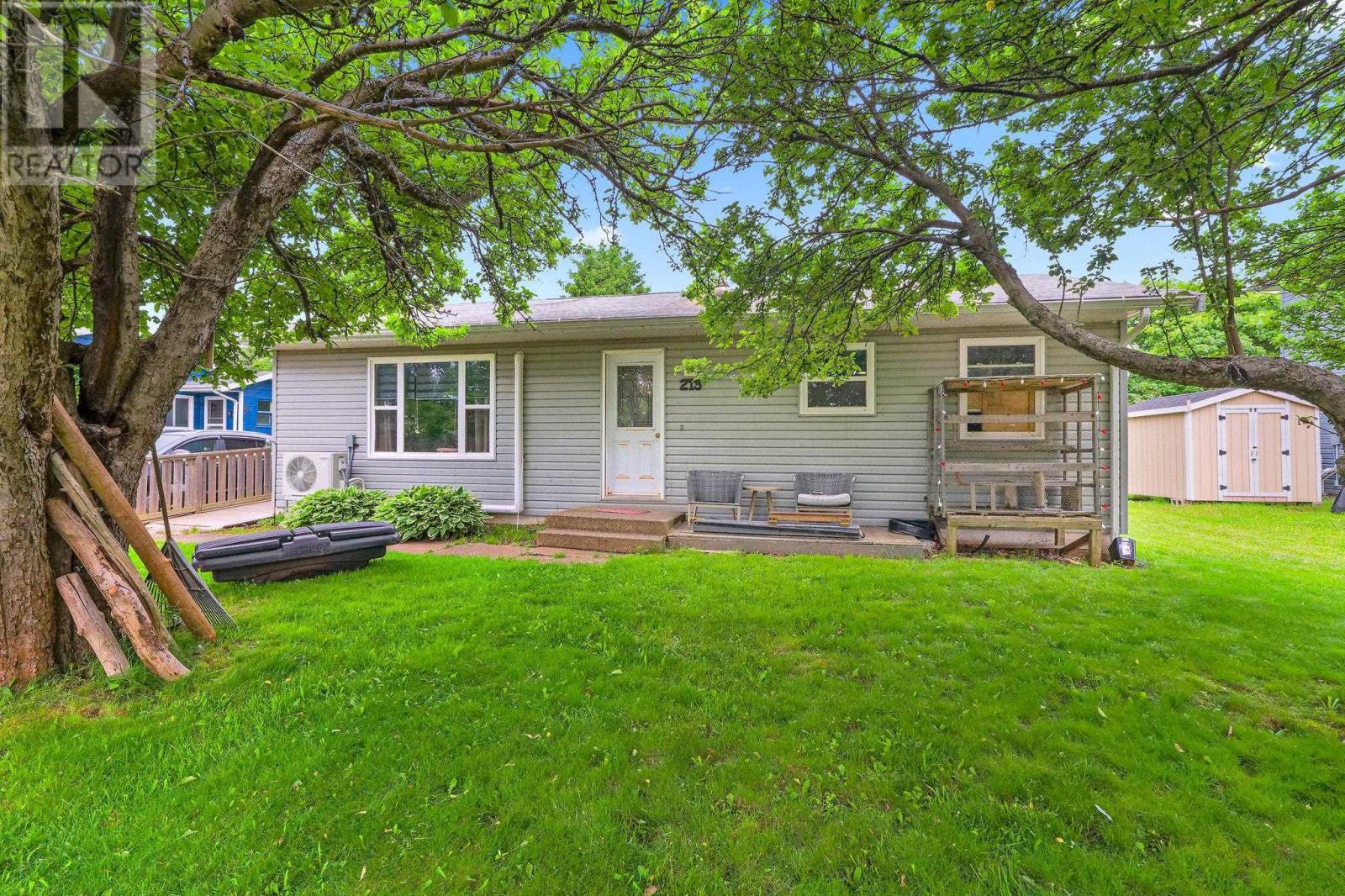 Property at 213 PATTERSON Drive image