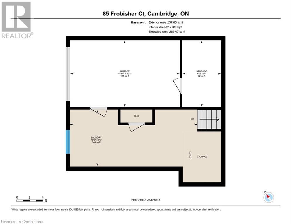 85 Frobisher Court, Cambridge, Ontario  N1R 6Z5 - Photo 43 - 40750876