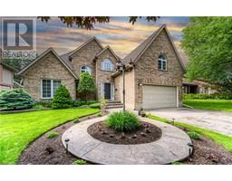416 FORESTLAWN Road, waterloo, Ontario
