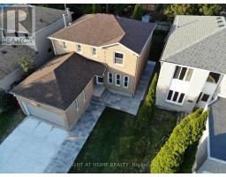 247 HICKLING TRAIL, Barrie, Ontario