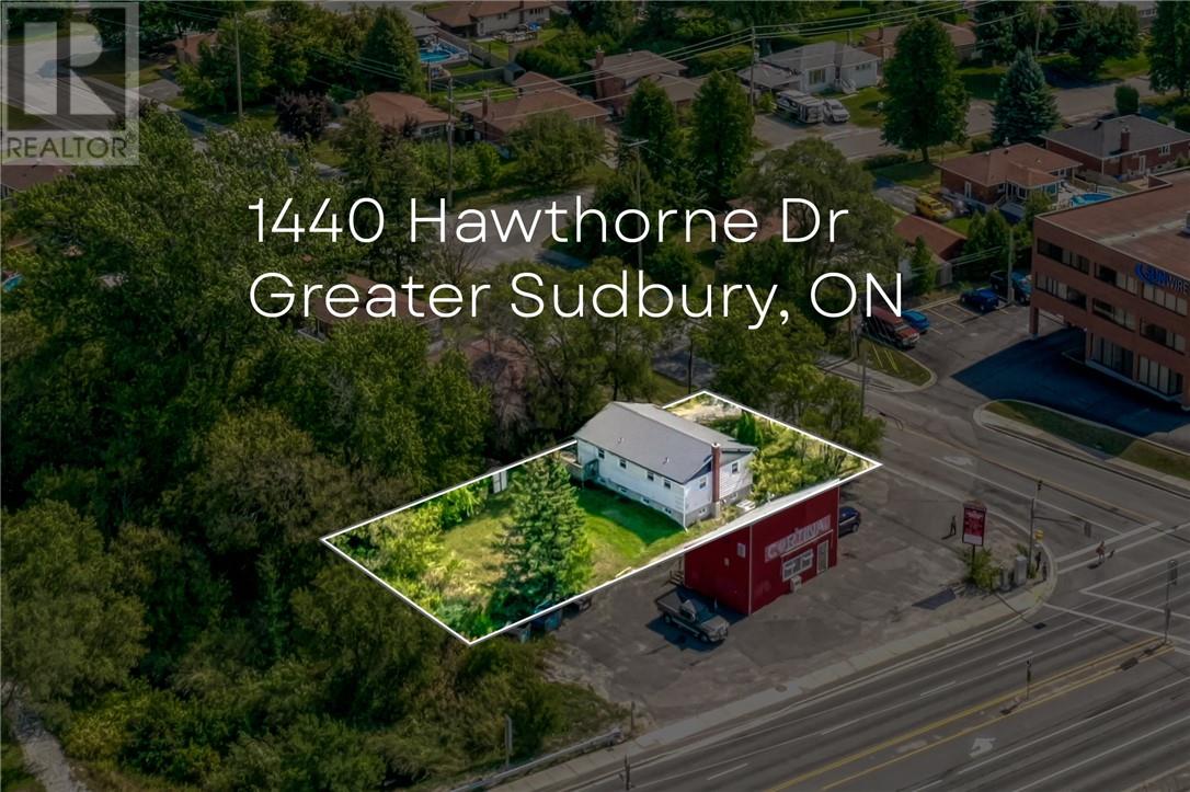 Property at 1440 Hawthorne Drive image 2