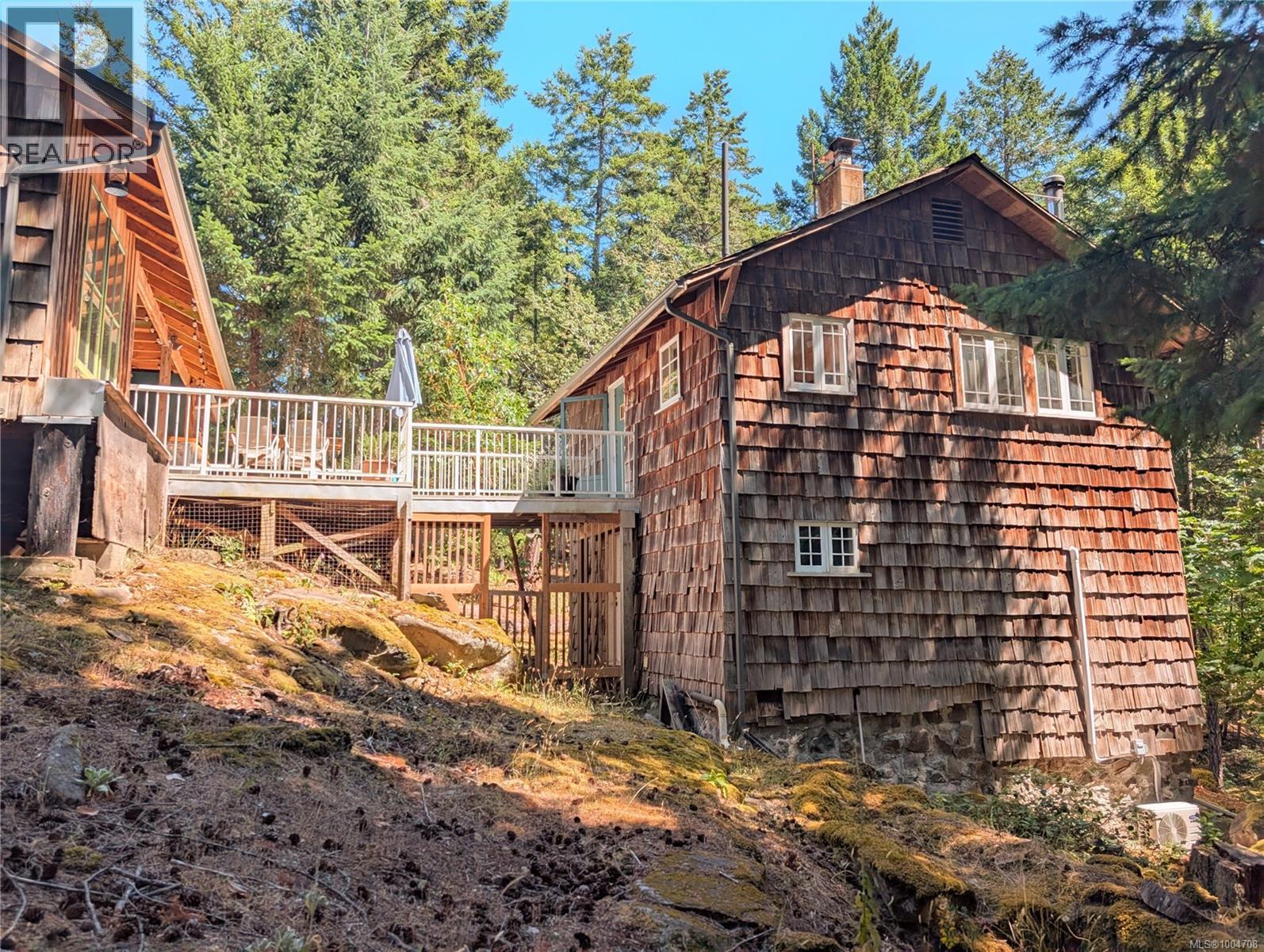 415 Halibut Hill Rd, Mudge Island, British Columbia  V0R 1X0 - Photo 3 - 1004708