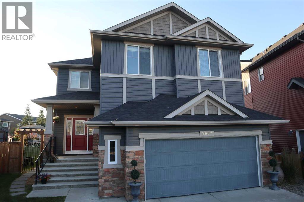 Property at 2667 Ravenslea Gardens SE image 1