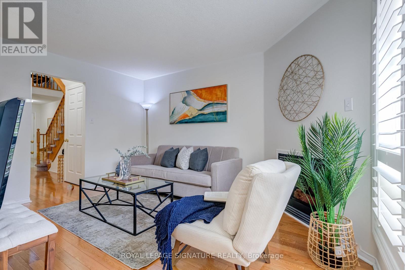 61 Cedarwood Crescent, Brampton, Ontario  L6X 4J9 - Photo 16 - W12287946