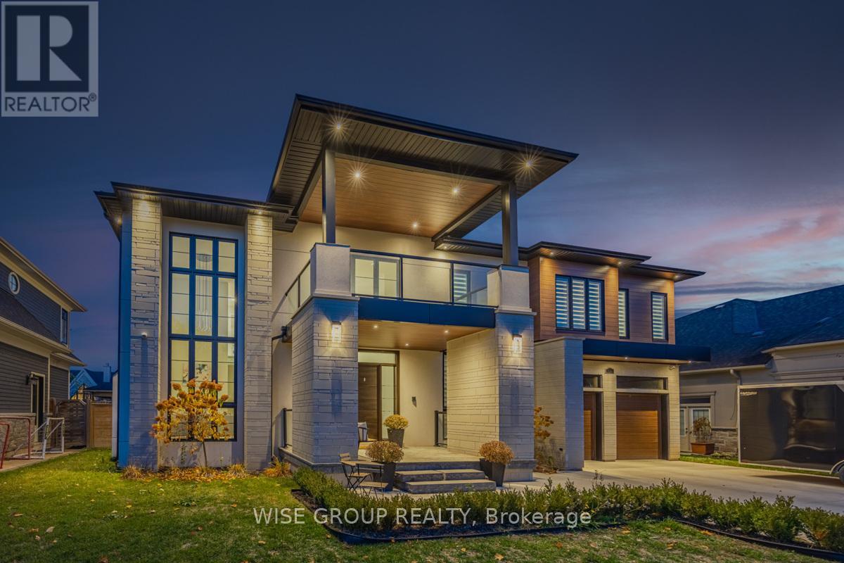 Property at 1322 STANBURY ROAD image 1