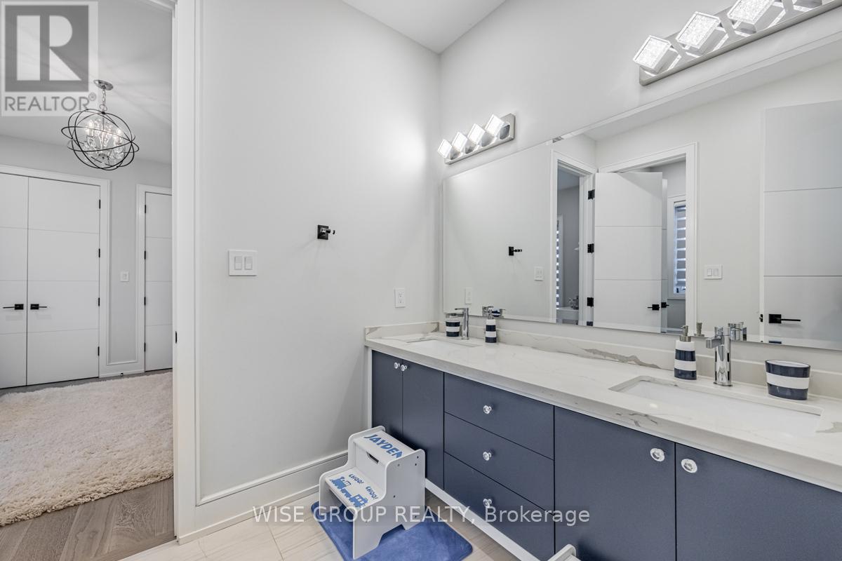 1322 Stanbury Road, Oakville, Ontario  L6L 2J4 - Photo 25 - W12288008