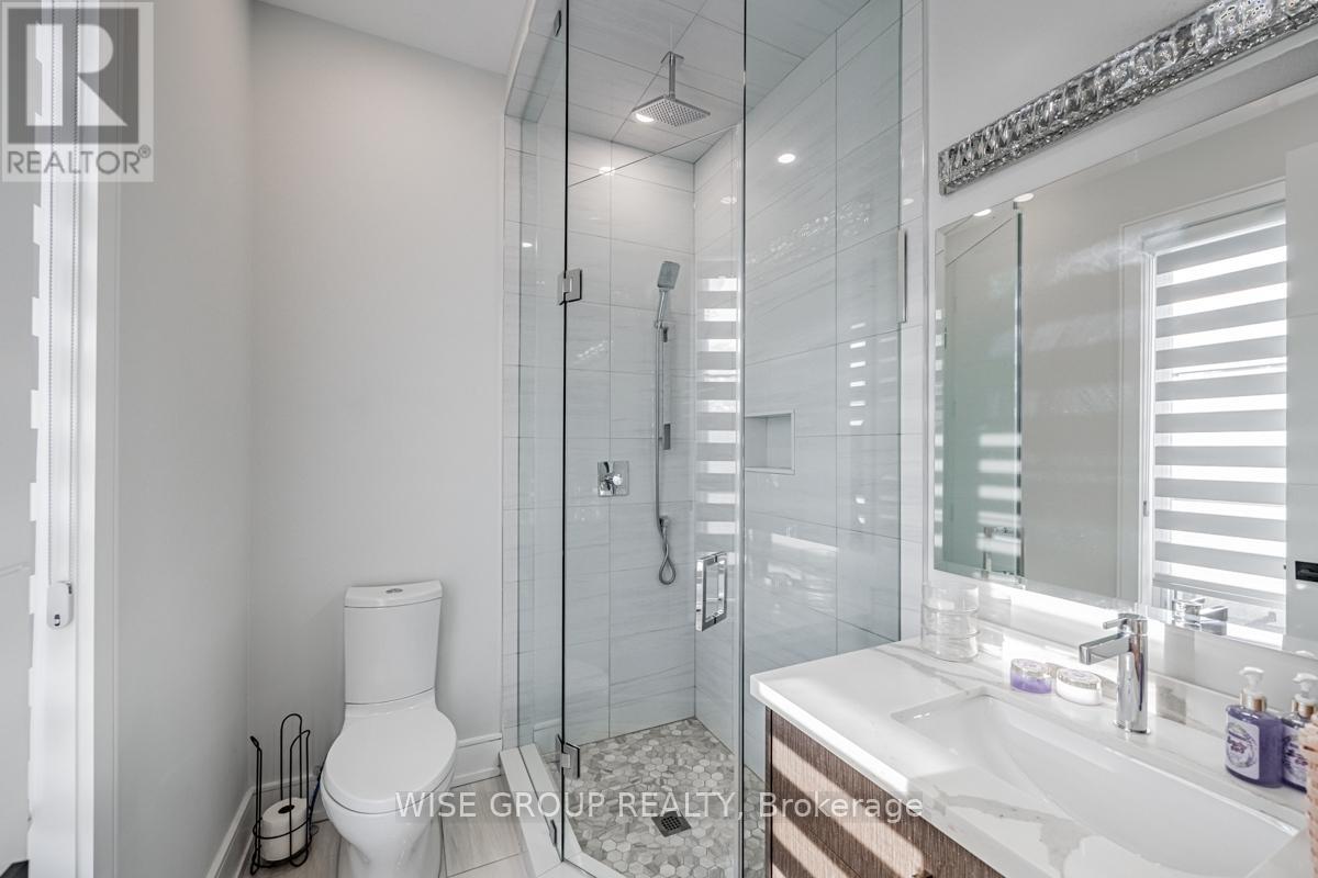 1322 Stanbury Road, Oakville, Ontario  L6L 2J4 - Photo 27 - W12288008