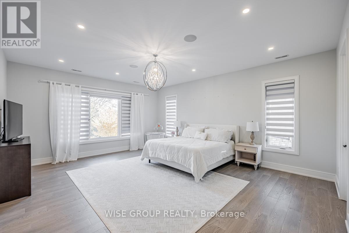1322 Stanbury Road, Oakville, Ontario  L6L 2J4 - Photo 28 - W12288008