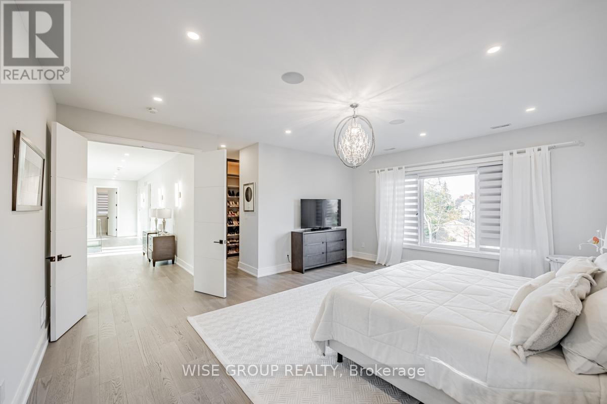 1322 Stanbury Road, Oakville, Ontario  L6L 2J4 - Photo 29 - W12288008