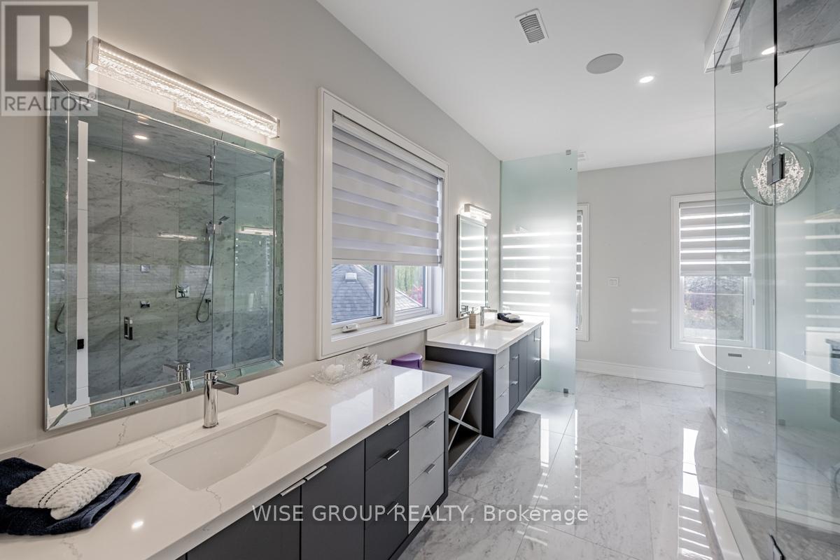 1322 Stanbury Road, Oakville, Ontario  L6L 2J4 - Photo 31 - W12288008