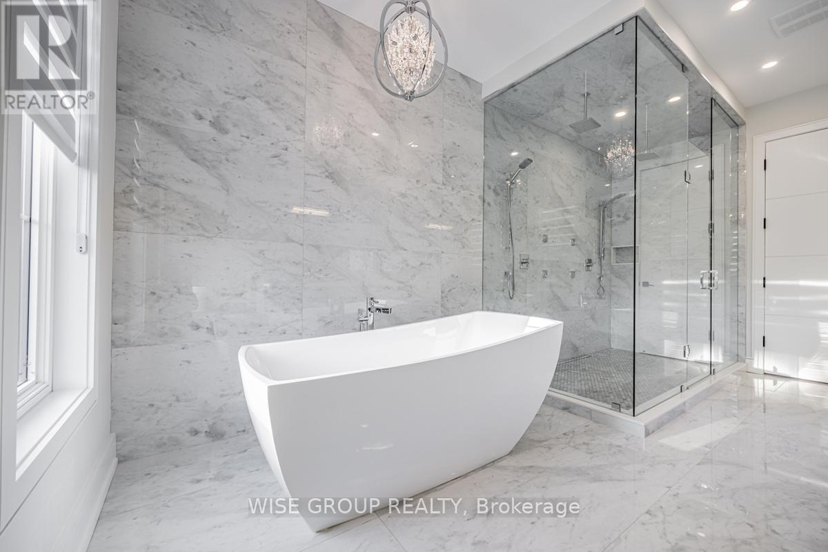 1322 Stanbury Road, Oakville, Ontario  L6L 2J4 - Photo 32 - W12288008