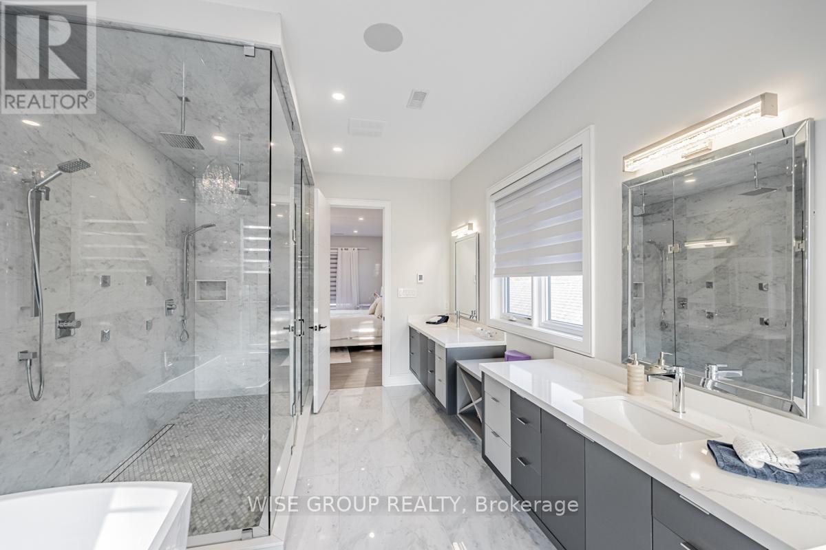 1322 Stanbury Road, Oakville, Ontario  L6L 2J4 - Photo 33 - W12288008