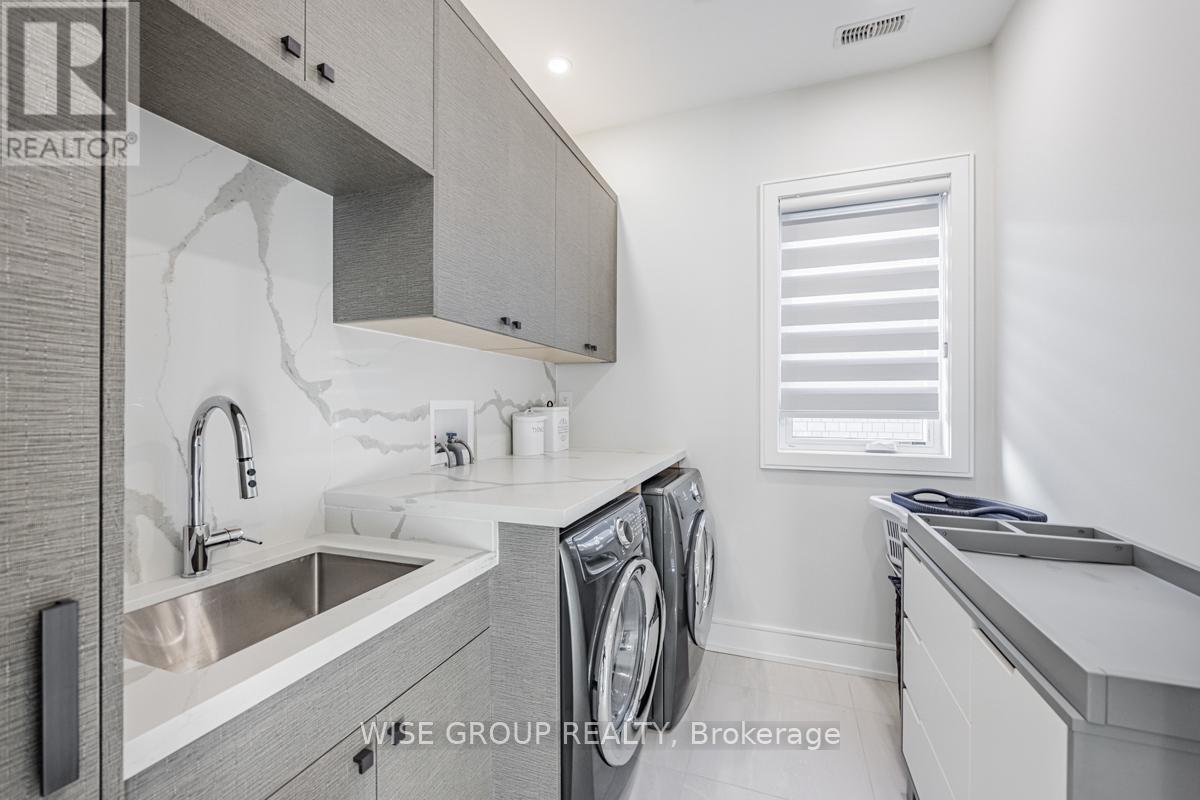 1322 Stanbury Road, Oakville, Ontario  L6L 2J4 - Photo 34 - W12288008