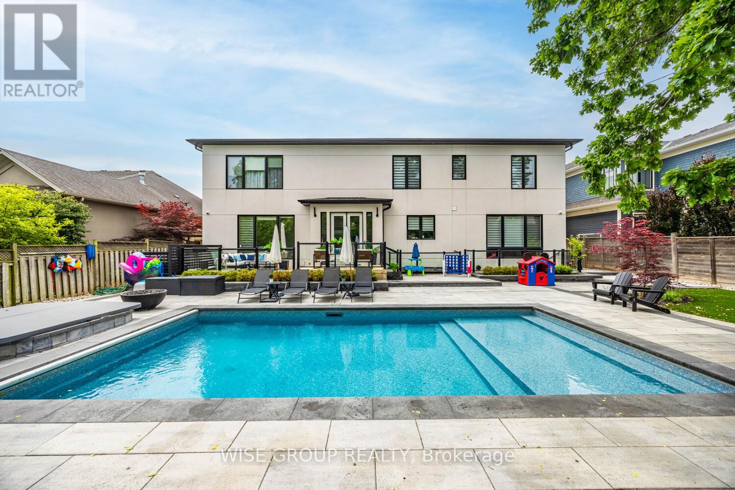 1322 Stanbury Road, Oakville, Ontario  L6L 2J4 - Photo 41 - W12288008