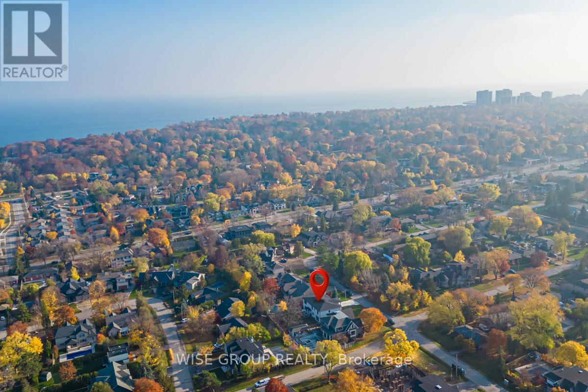 1322 Stanbury Road, Oakville, Ontario  L6L 2J4 - Photo 49 - W12288008