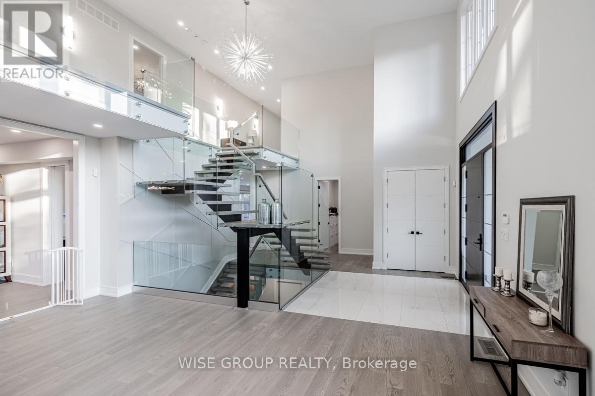1322 Stanbury Road, Oakville, Ontario  L6L 2J4 - Photo 7 - W12288008