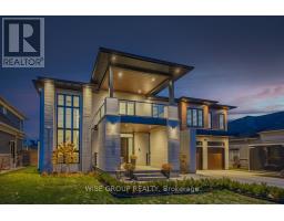 1322 STANBURY ROAD, Oakville, Ontario