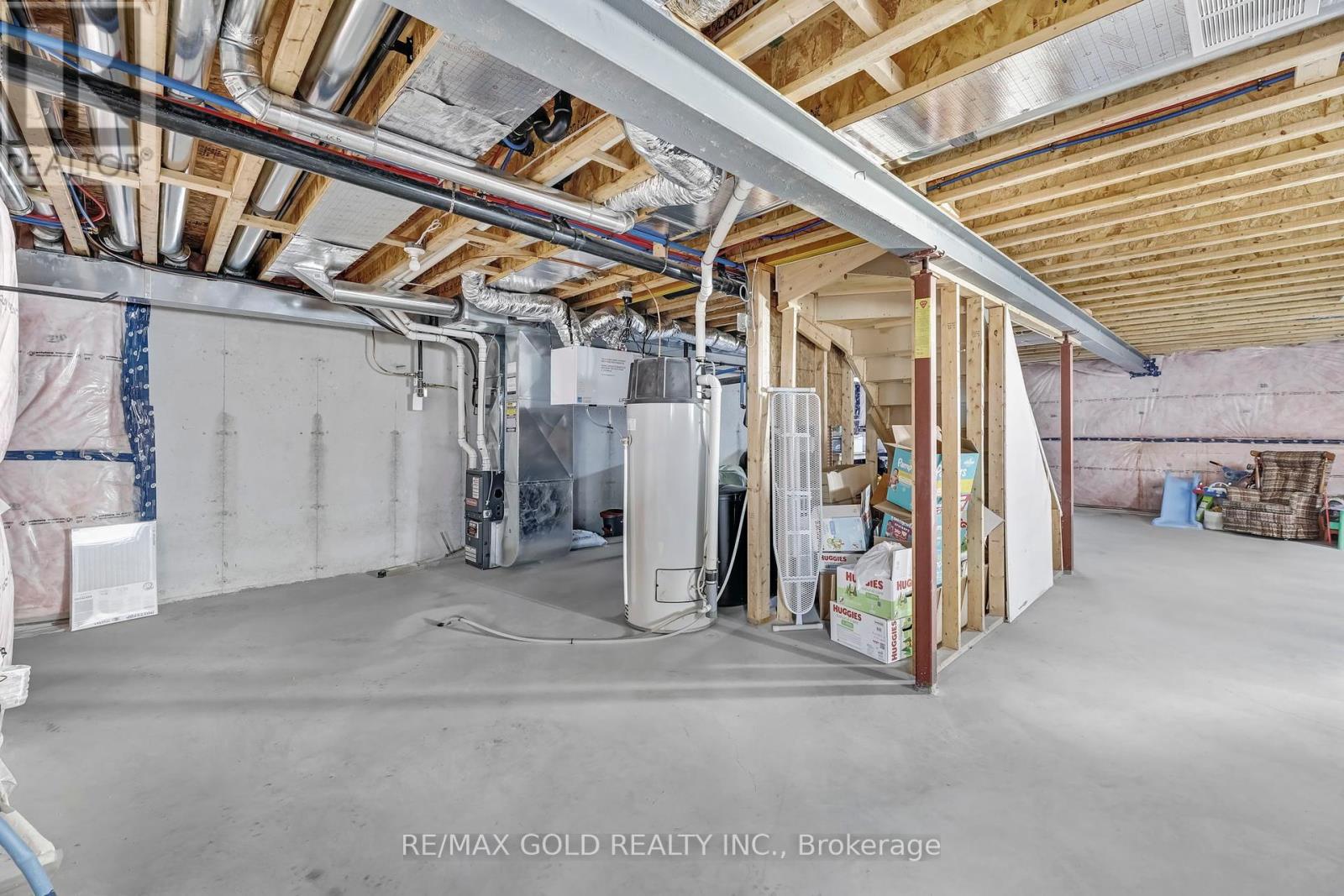 45 Harvest Avenue, Tillsonburg, Ontario  N4G 0H9 - Photo 36 - X12287913