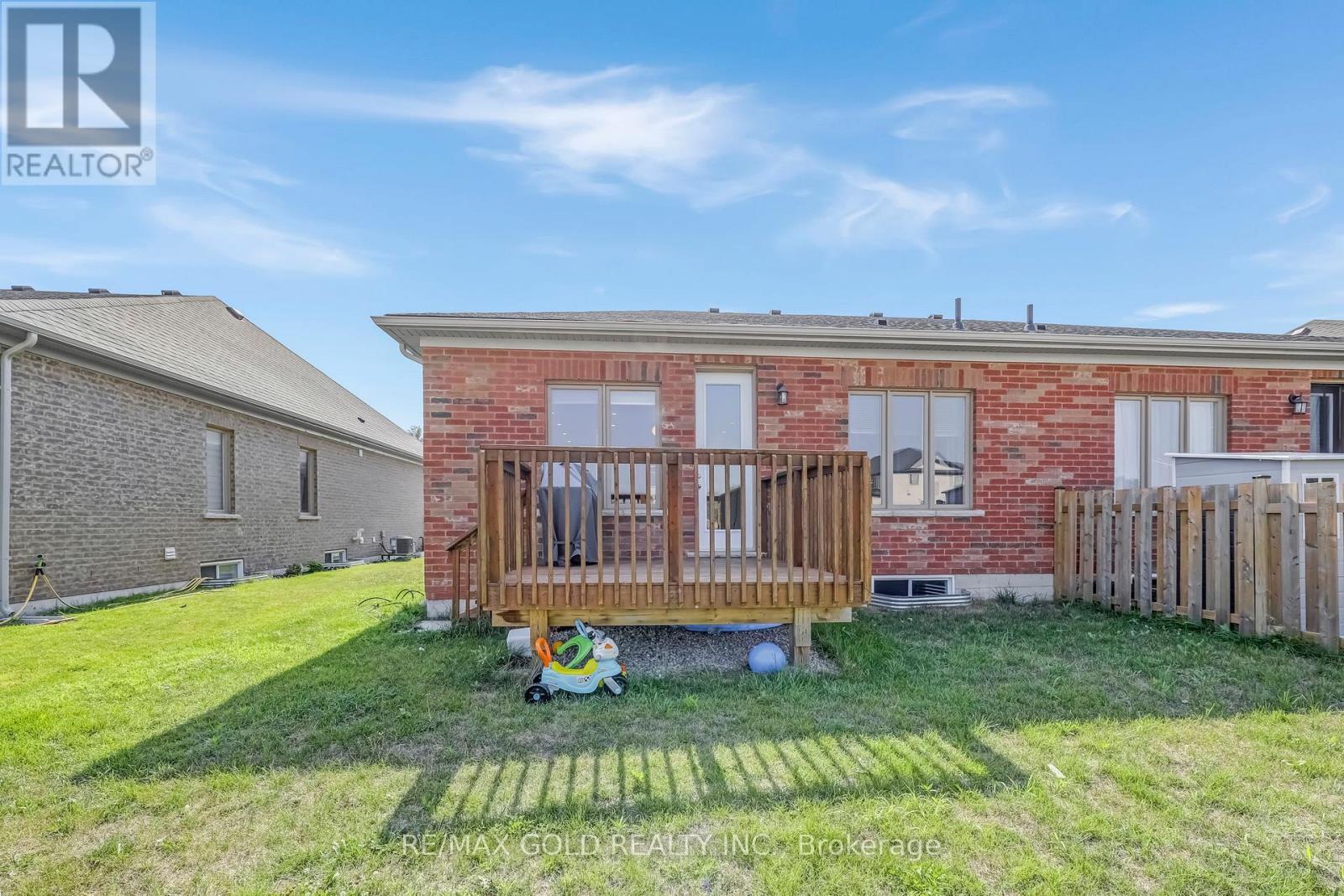 45 Harvest Avenue, Tillsonburg, Ontario  N4G 0H9 - Photo 39 - X12287913