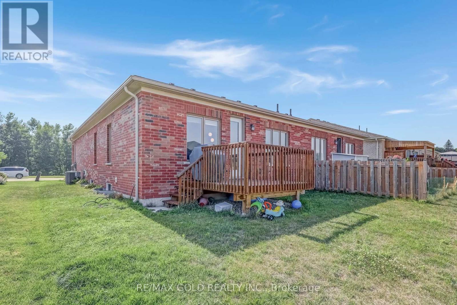 45 Harvest Avenue, Tillsonburg, Ontario  N4G 0H9 - Photo 41 - X12287913