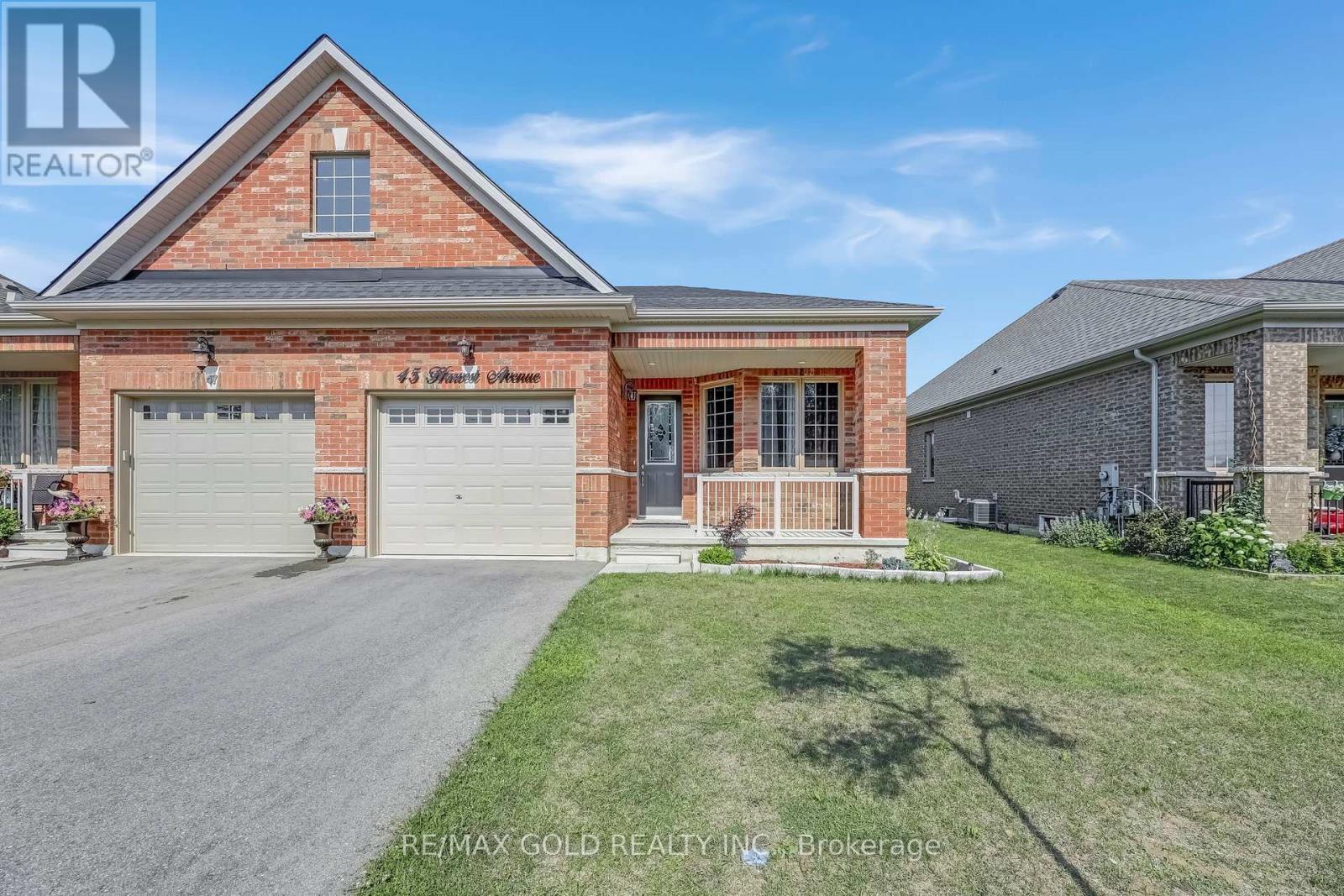 45 Harvest Avenue, Tillsonburg, Ontario  N4G 0H9 - Photo 5 - X12287913