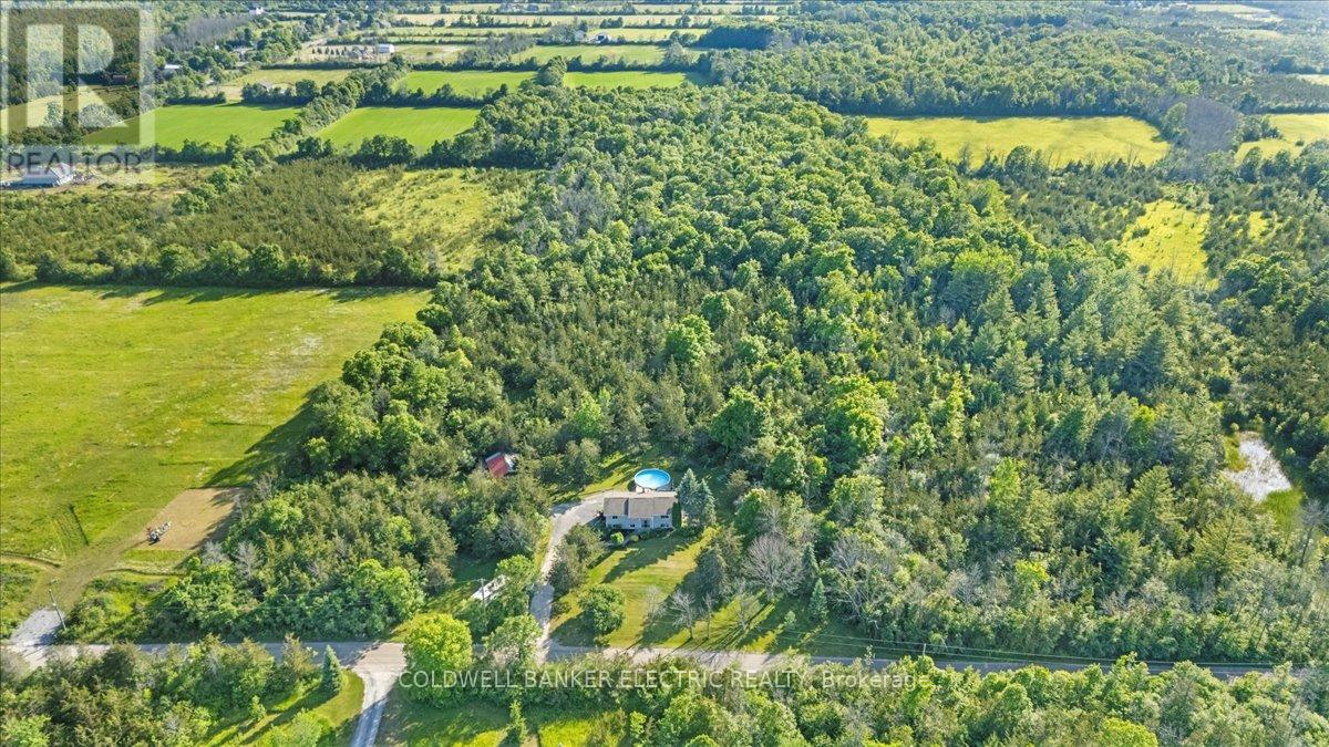 15 Mcintyre Road, Prince Edward County, Ontario  K0K 1A0 - Photo 50 - X12231905