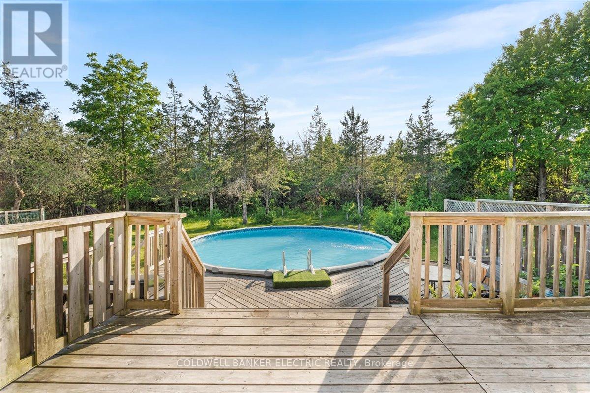 15 Mcintyre Road, Prince Edward County, Ontario  K0K 1A0 - Photo 45 - X12231905