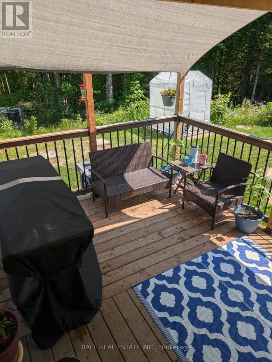 10419 County Road 503, Highlands East, Ontario  K0M 1R0 - Photo 5 - X12261999