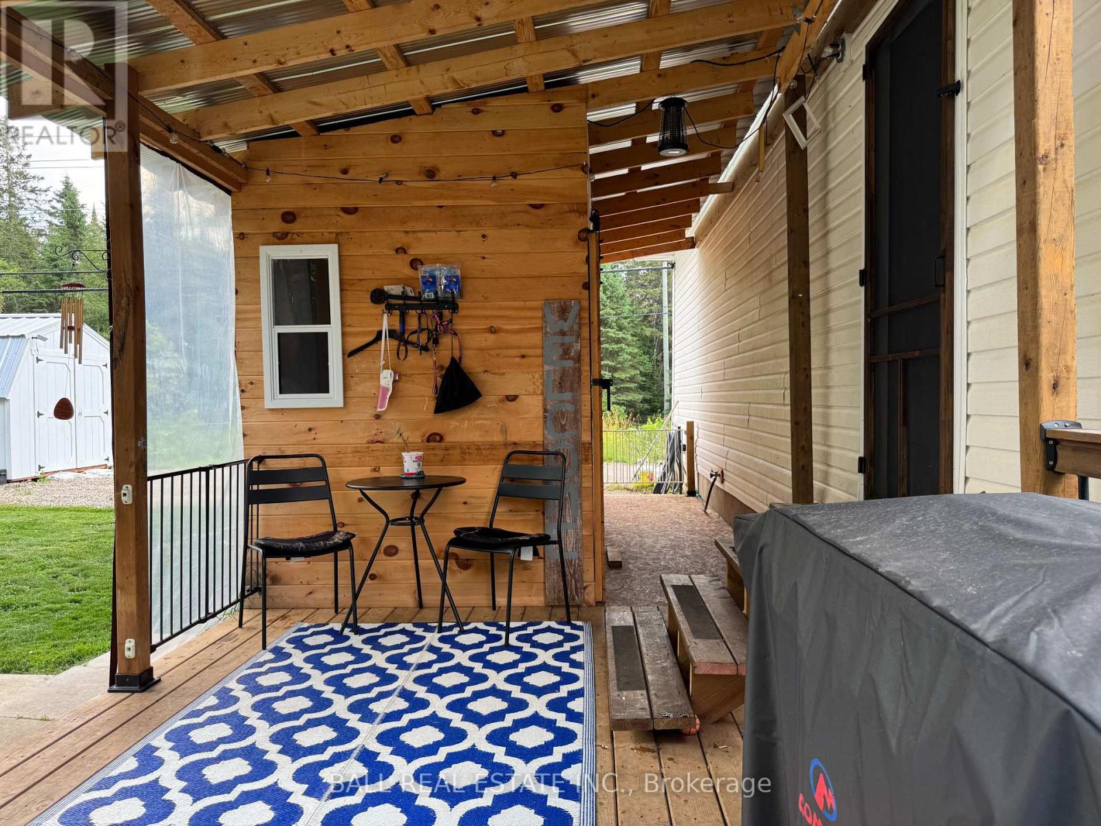 10419 County Road 503, Highlands East, Ontario  K0M 1R0 - Photo 3 - X12261999