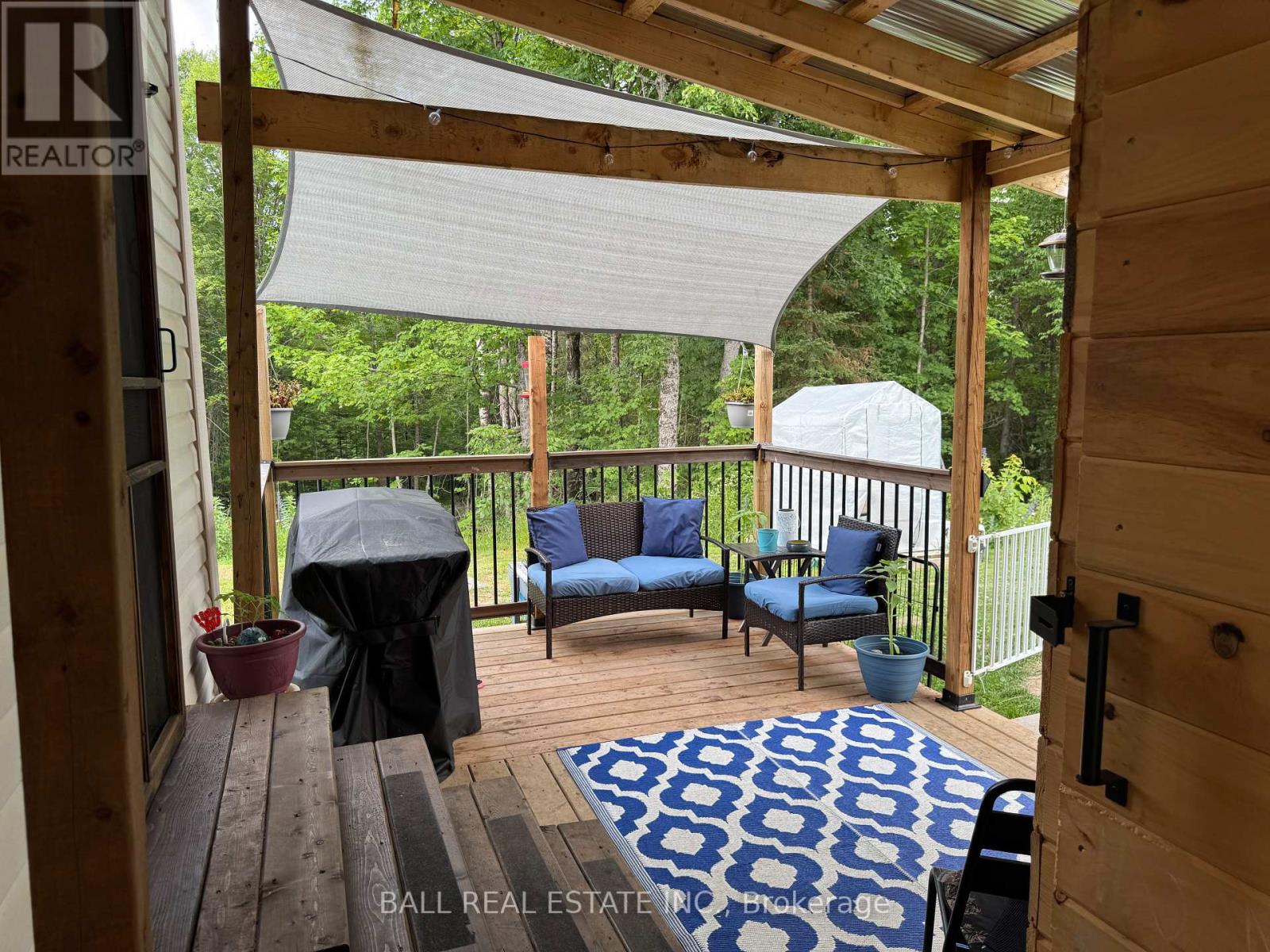 10419 County Road 503, Highlands East, Ontario  K0M 1R0 - Photo 4 - X12261999