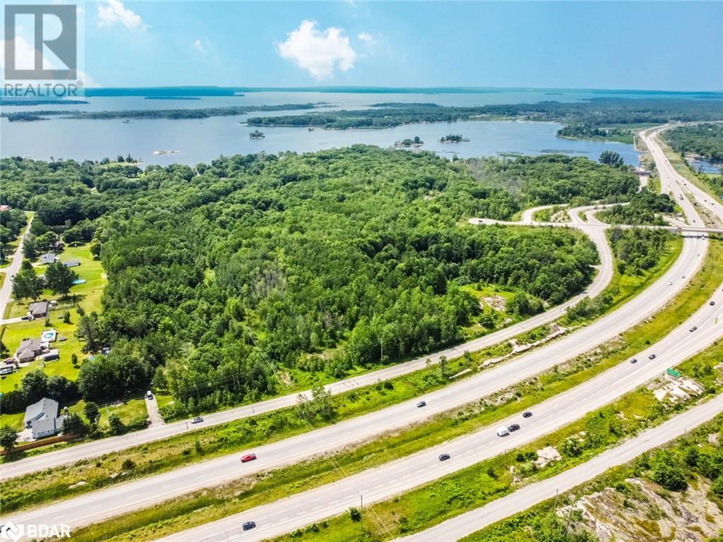 3066 WEST SERVICE Road, Waubaushene, Ontario