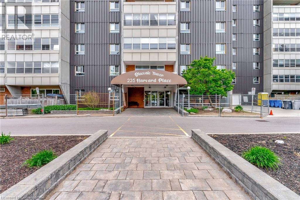 Property at 225 HARVARD Place Unit# 712 image 3