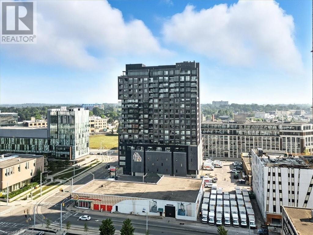 Property at 1 VICTORIA Street S Unit# 1113 image 2