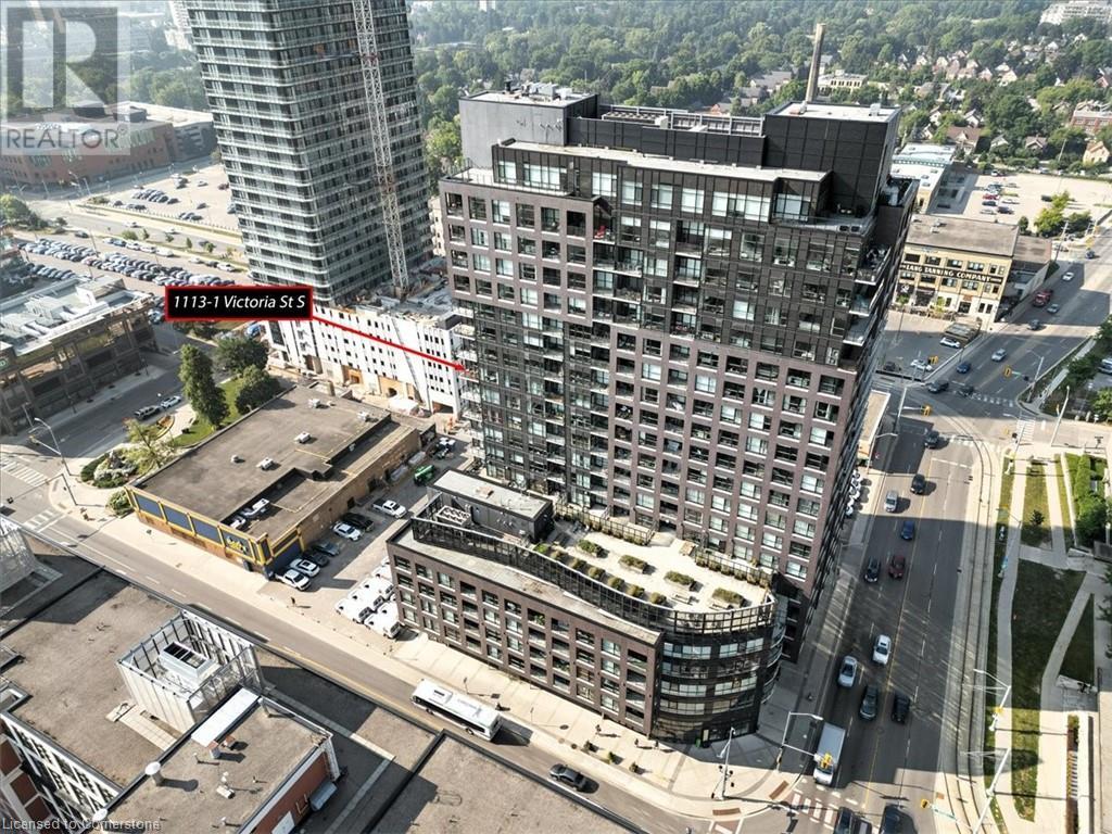 Property at 1 VICTORIA Street S Unit# 1113 image 3