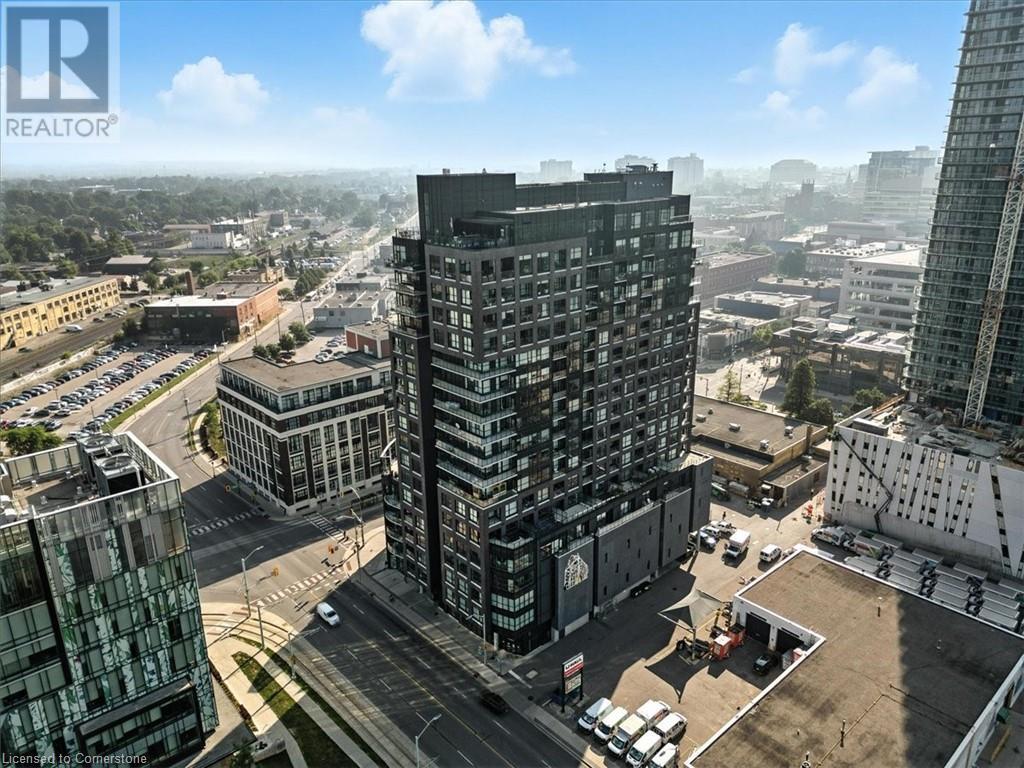 Property at 1 VICTORIA Street S Unit# 1113 image 1